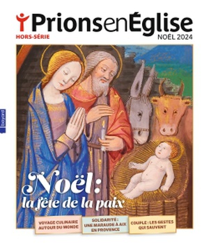 HORS-SERIE NOEL 2024 - OCTOBRE 2024 N 9