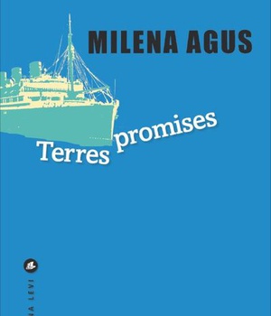 TERRES PROMISES