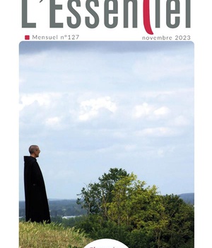 PAROLE ET PRIERE L'ESSENTIEL N 127 NOVEMBRE 2023