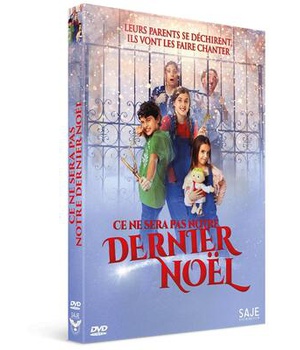 CE NE SERA PAS NOTRE DERNIER NOEL