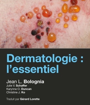 DERMATOLOGIE : L'ESSENTIEL