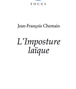 L'IMPOSTURE LAIQUE