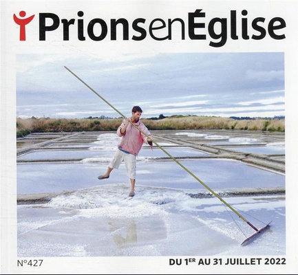 PRIONS GD FORMAT - JUILLET 2022 N 427