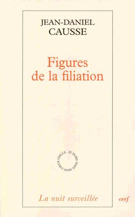 FIGURES DE LA FILIATION