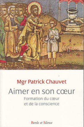 AIMER EN SON COEUR