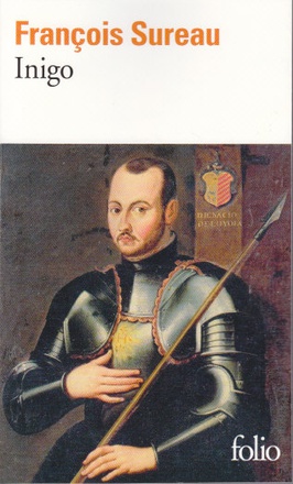 INIGO - PORTRAIT ( BICP* )