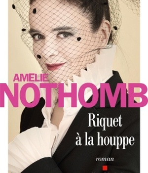 RIQUET A LA HOUPPE