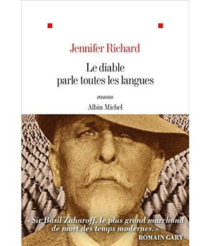 LE DIABLE PARLE TOUTES LES LANGUES