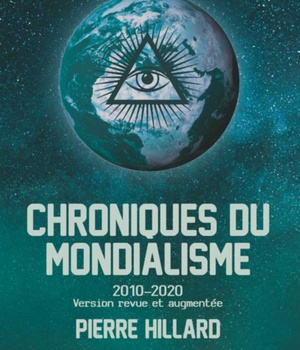 CHRONIQUES DU MONDIALISME 2010-2020