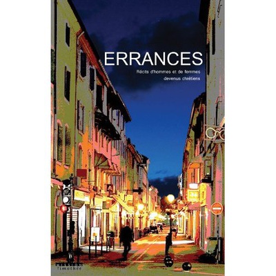 ERRANCES