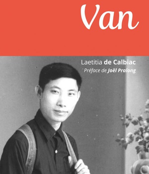 CHEMIN DE CAREME AVEC VAN