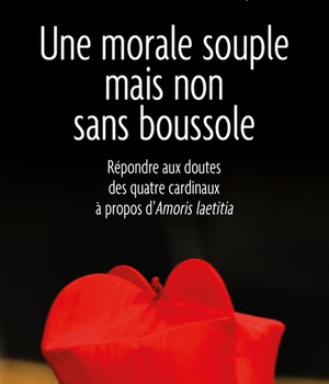 UNE MORALE SOUPLE MAIS NON SANS BOUSSOLE
