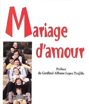 MARIAGE D'AMOUR