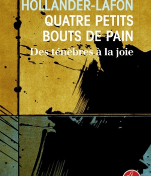 QUATRE PETITS BOUTS DE PAIN