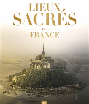 LIEUX SACRES EN FRANCE