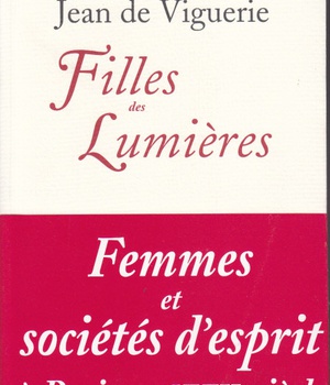 FILLES DES LUMIERES