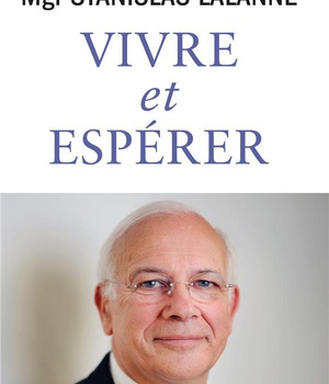 VIVRE ET ESPERER