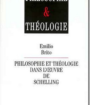 PHILOSOPHIE ET THEOLOGIE - PHILOSOPHIE ET THEOLOGIE DANS L'OEUVRE DE SCHELLING