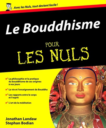BOUDDHISME POUR LES NULS (LE)