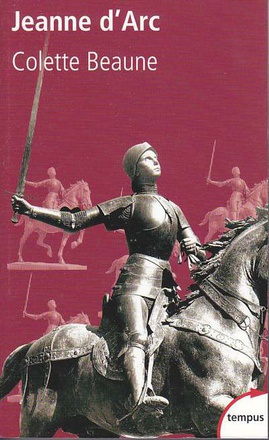 JEANNE D'ARC