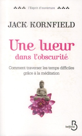 UNE LUEUR DANS L'OBSCURITE