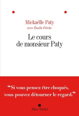 LE COURS DE MONSIEUR PATY