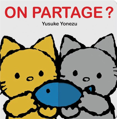 ON PARTAGE?