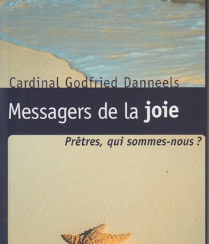 MESSAGERS DE LA JOIE.