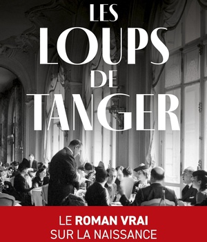 LES LOUPS DE TANGER