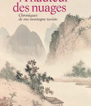 A HAUTEUR DES NUAGES - CHRONIQUES DE MA MONTAGNE TAOISTE