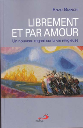 LIBREMENT ET PAR AMOUR