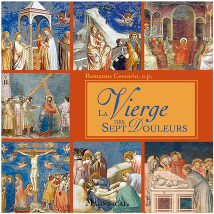 LA VIERGE DES SEPT DOULEURS