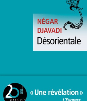 DESORIENTALE