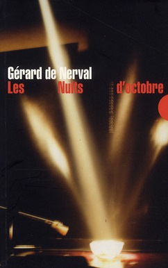 LES NUITS D'OCTOBRE