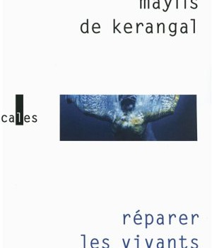 REPARER LES VIVANTS