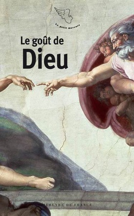 LE GOUT DE DIEU