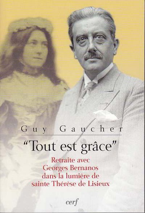 TOUT EST GRACE