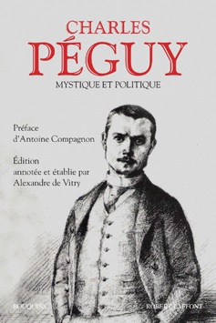 MYSTIQUE ET POLITIQUE