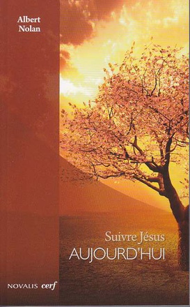 SUIVRE JESUS AUJOURD'HUI