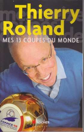 MES 13 COUPES DU MONDE