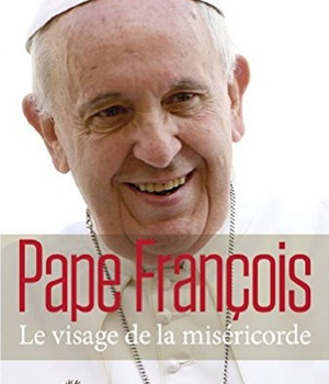 LE VISAGE DE LA MISERICORDE