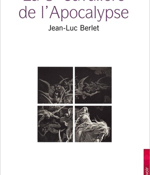 5E CAVALIERE DE L'APOCALYPSE (LA)