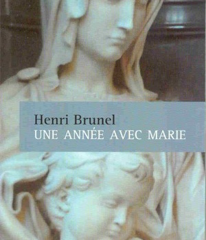 UNE ANNEE AVEC MARIE