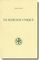 LE MARIAGE UNIQUE