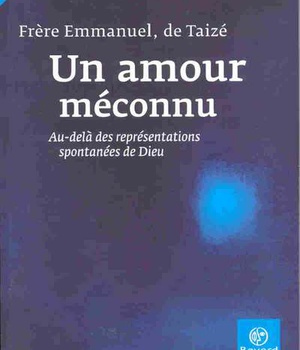 UN AMOUR MECONNU