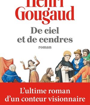 DE CIEL ET DE CENDRES