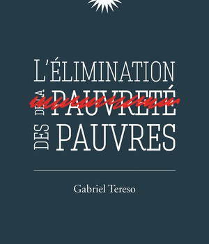 L'ELIMINATION DES PAUVRES