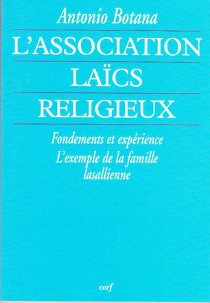 L'ASSOCIATION LAICS-RELIGIEUX