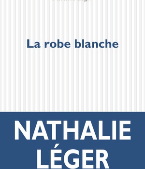 LA ROBE BLANCHE