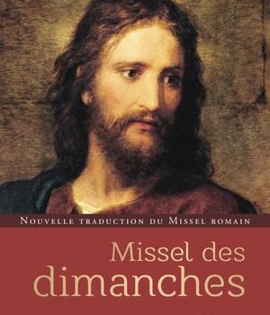 MISSEL DES DIMANCHES 2023